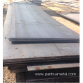 AISI S355 Carbon Hot Rolled Steel Plate